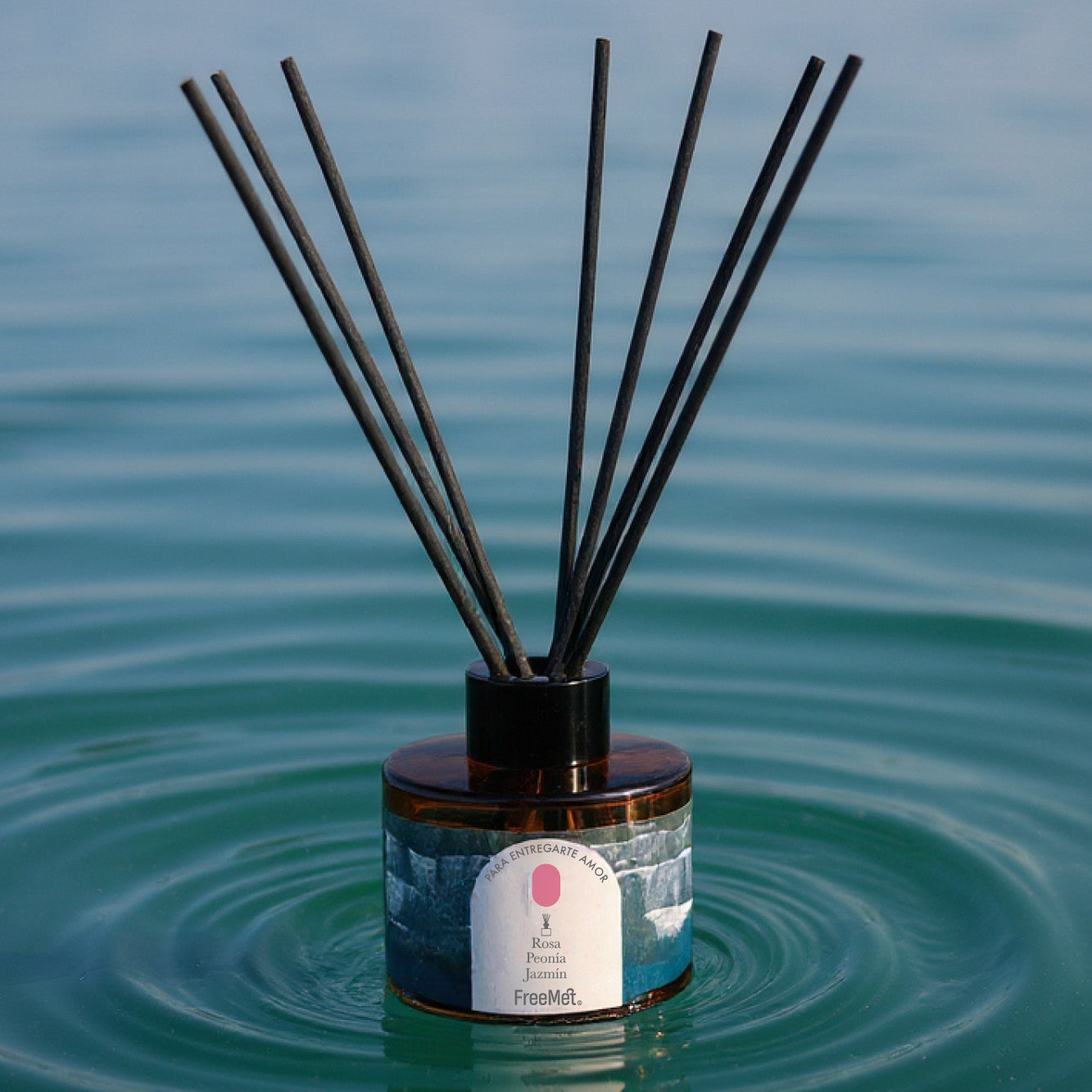 Difusor Varillas "Emociones del mar"