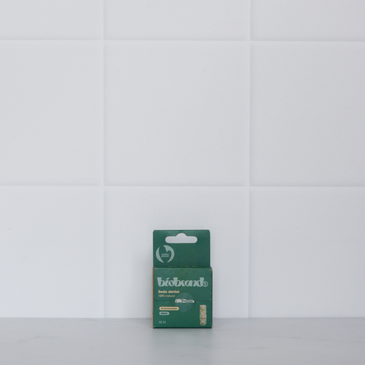 Seda Dental 100% Natural Biobrush