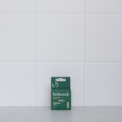 Seda Dental 100% Natural Biobrush