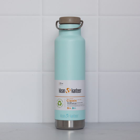 Botella Térmica 592 ml Klean Kanteen