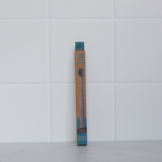 Cepillo Dientes Adulto Aha