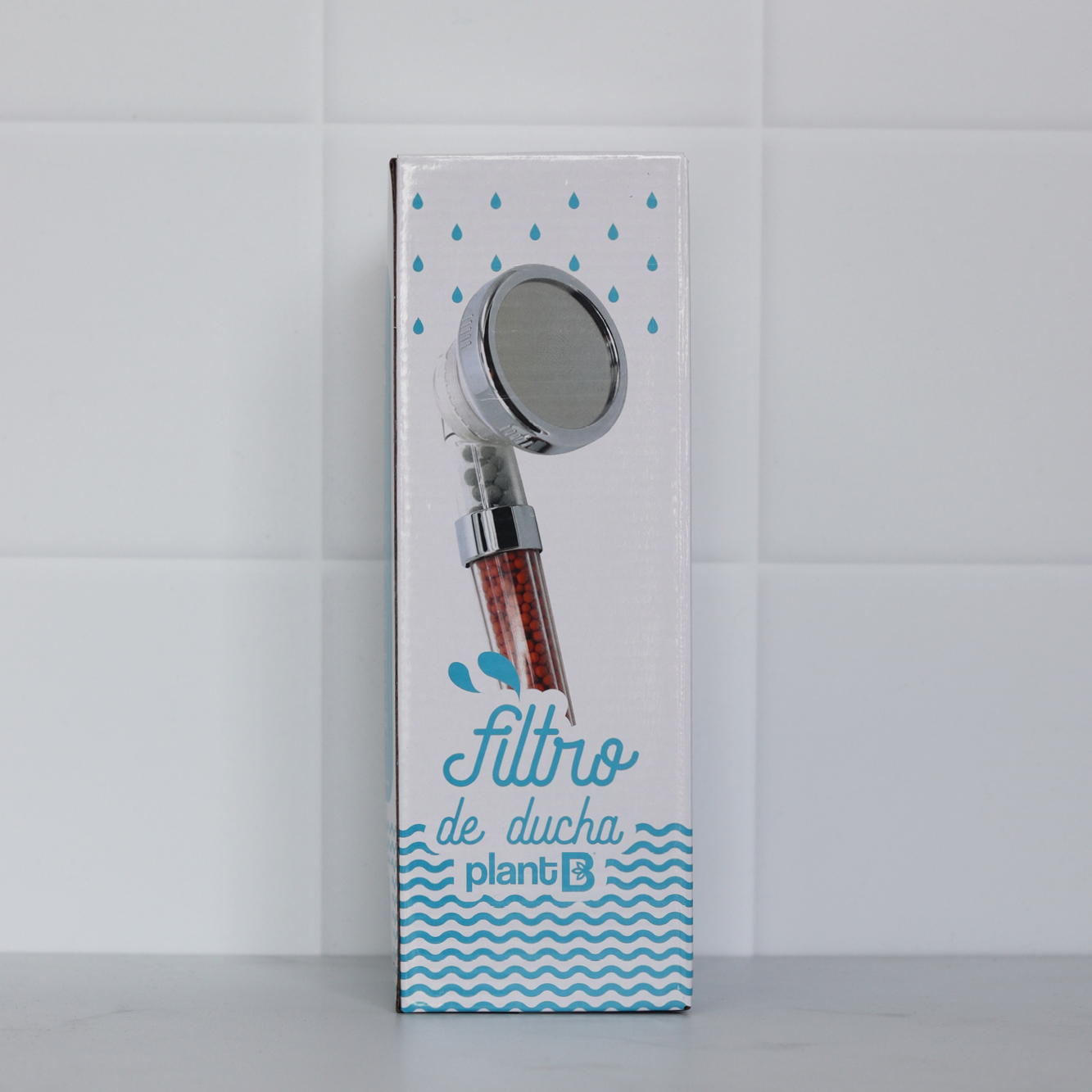 Filtro de Ducha