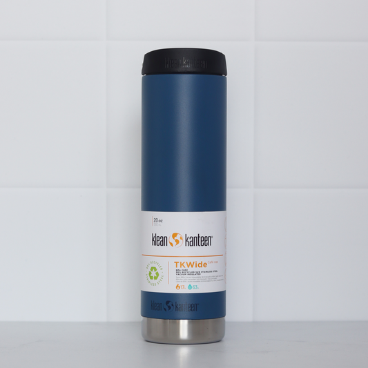 Botella TKWide Térmica Klean Kanteen