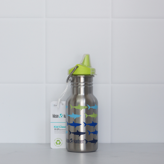 Botella Niña/o  Klean Kanteen