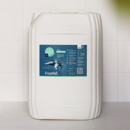 DETERGENTE CONCENTRADO 20L