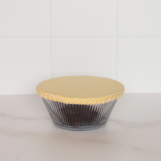 Fundas Reutilizables para Bowl