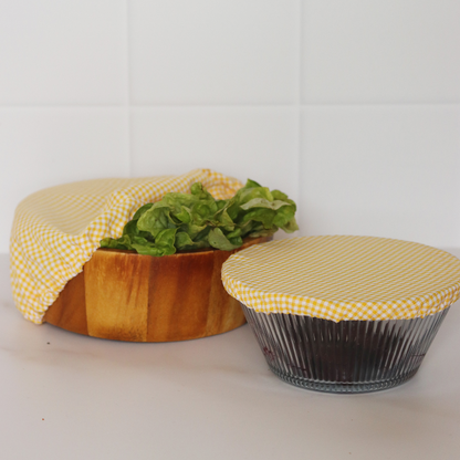 Fundas Reutilizables para Bowl