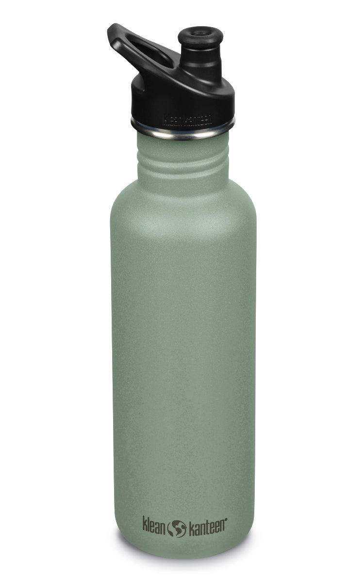 Botella Clásica 800 ml Klean Kanteen