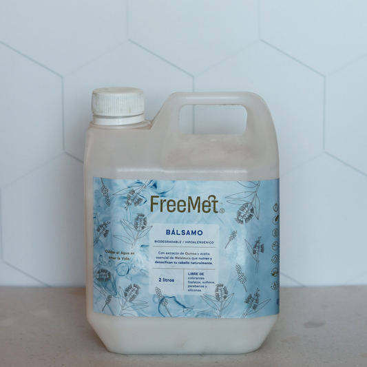 ACONDICIONADOR QUÍNOA 2L RECARGA