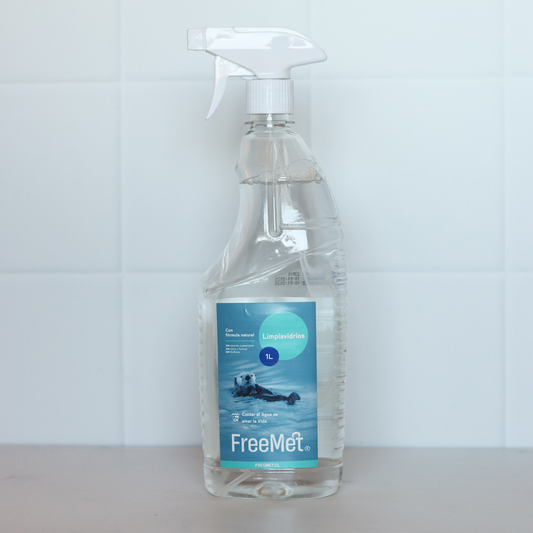 LIMPIA VIDRIOS 1L