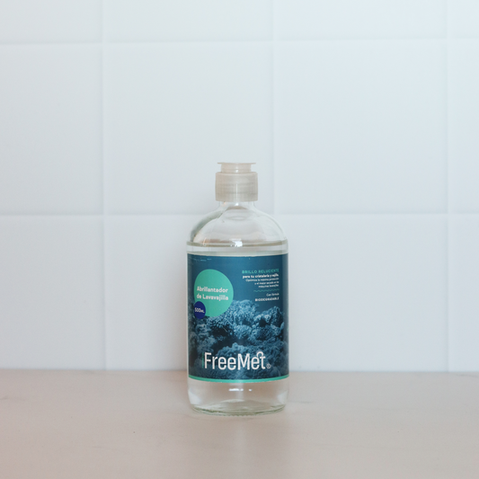 ABRILLANTADOR LAVAVAJILLA