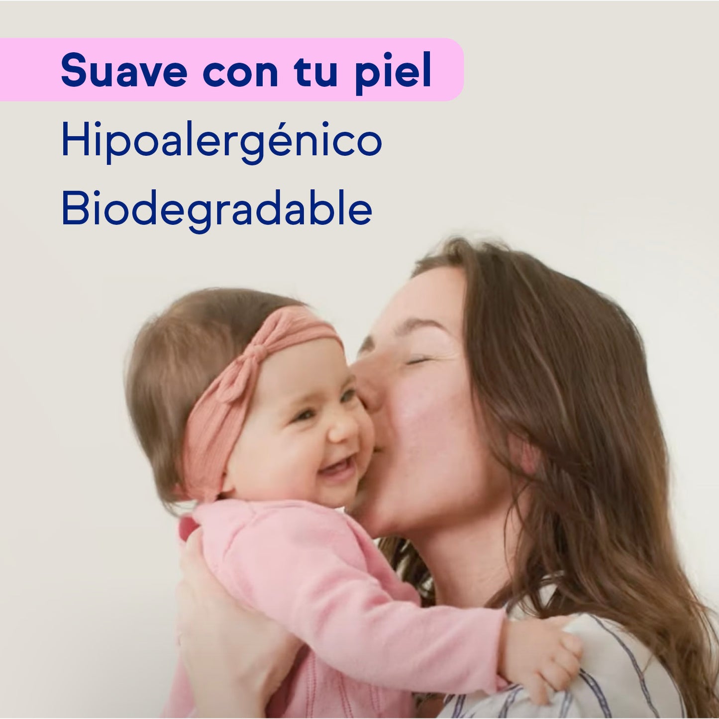DETERGENTE CONCENTRADO 3L BEBÉ