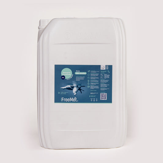 DETERGENTE CONCENTRADO 20L