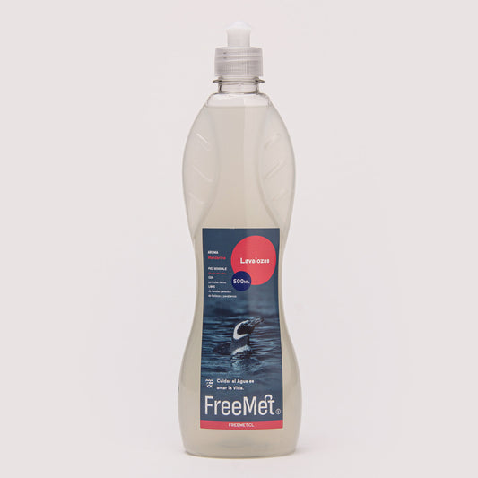 LAVALOZA 500 mL