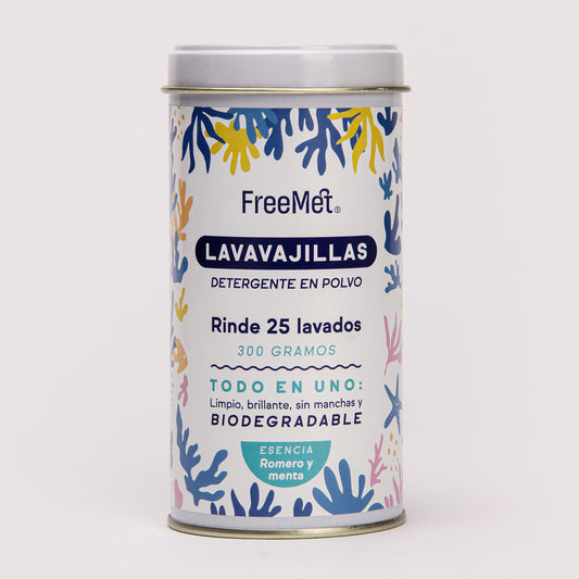 DETERGENTE LAVAVAJILLA