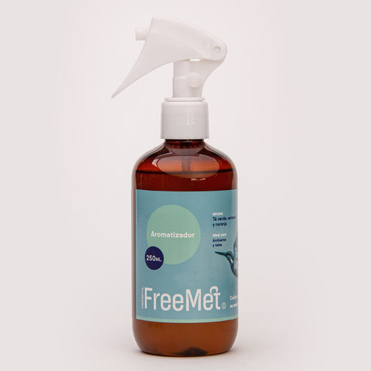 AROMATIZADOR AMBIENTE Y TELAS 250 ml