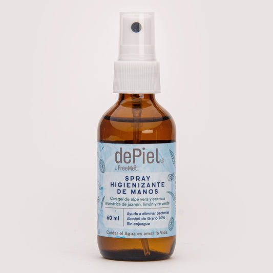 HIGIENIZANTE MANOS
