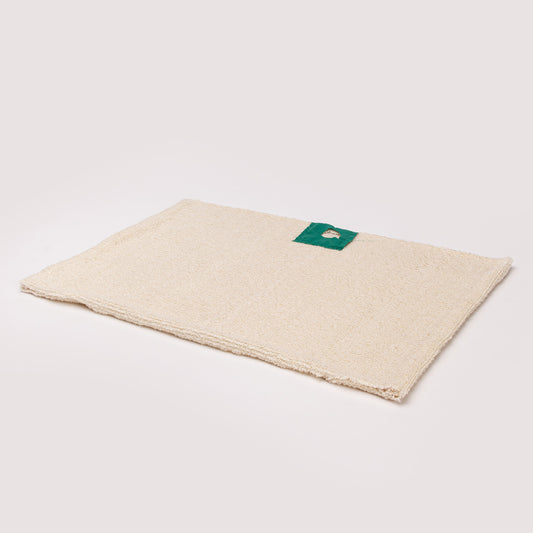 TRAPERO DE TELA RECICLADA