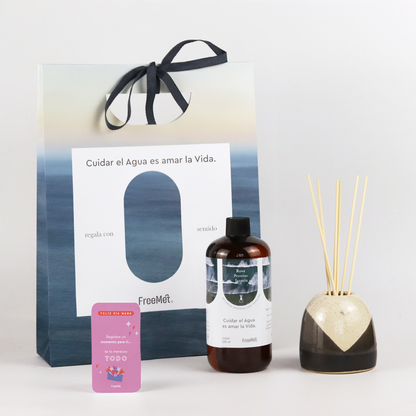 Pack Mamá: Emoción & Aromas