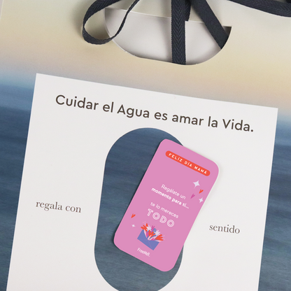 Pack Mamá: Emoción & Aromas