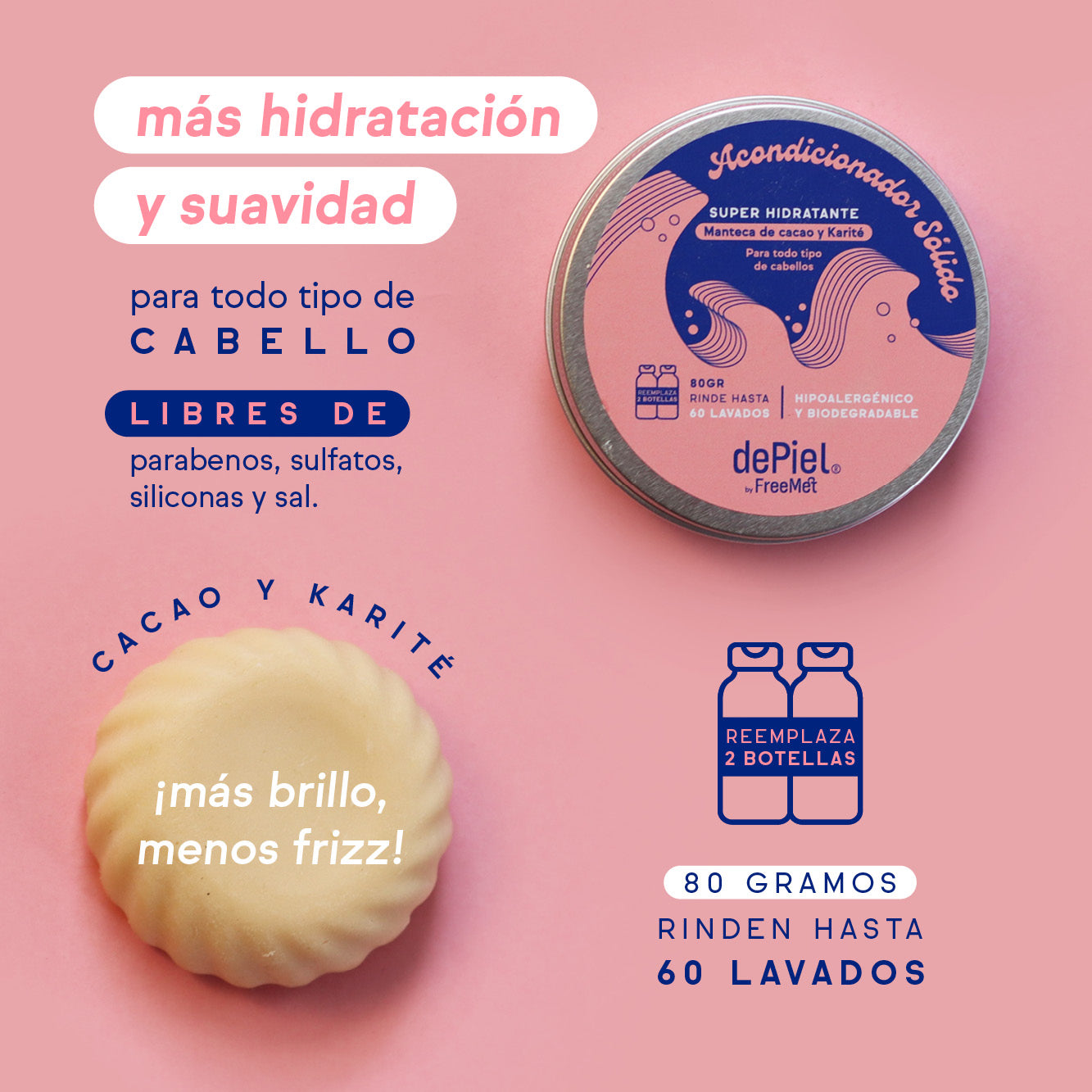 Pack Despierta tu Naturaleza