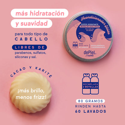 Pack Despierta tu Naturaleza