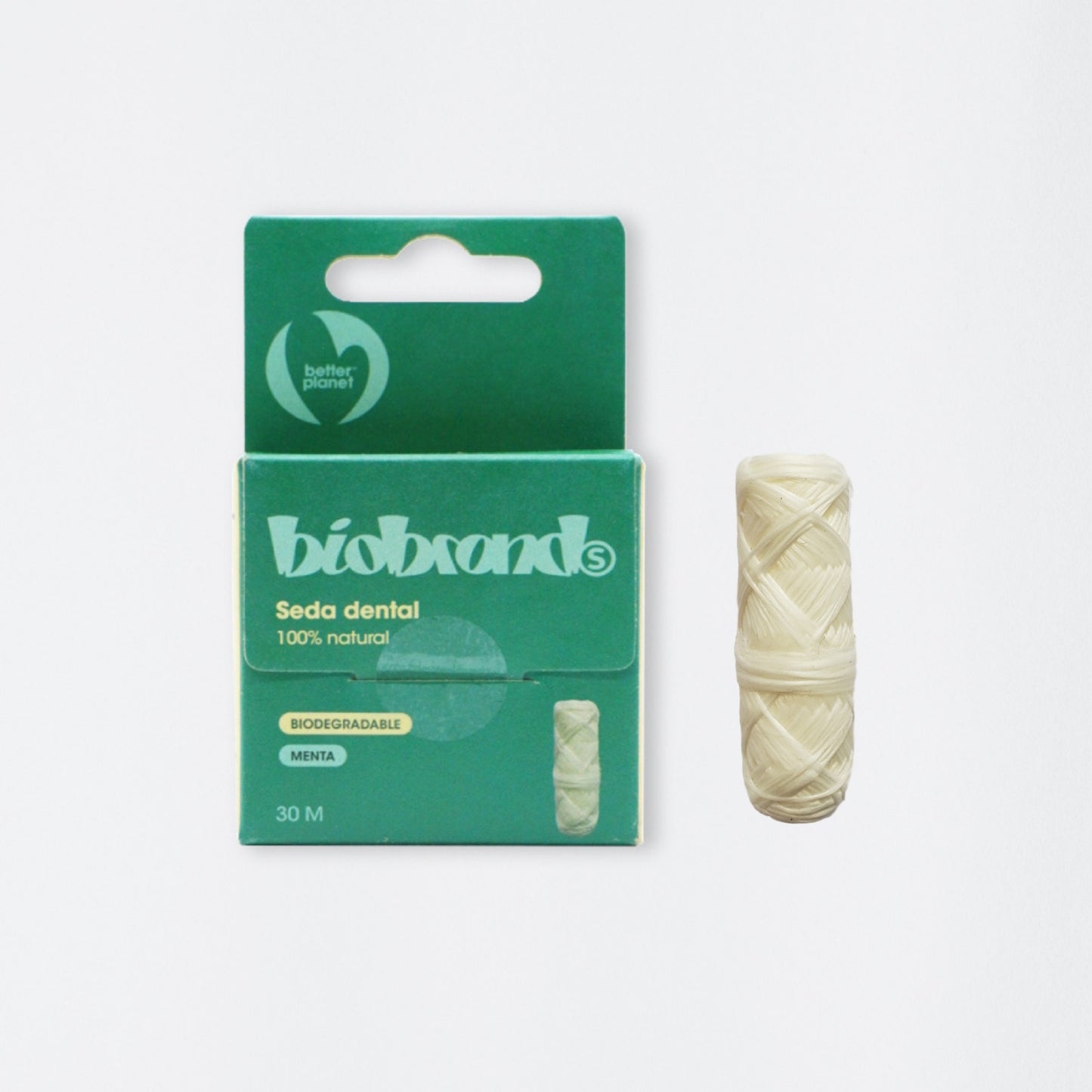 Seda Dental 100% Natural Biobrush