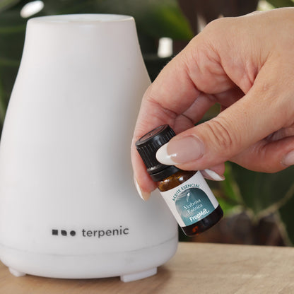 ACEITE ESENCIAL VERBENA  EXÓTICA 5 ml