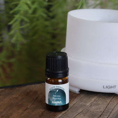 ACEITE ESENCIAL MENTA PIPERITA 5 ml