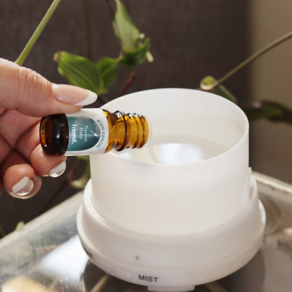 ACEITE ESENCIAL NARANJA DULCE 5 ml