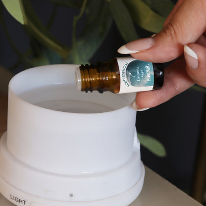 ACEITE ESENCIAL LAVANDA VERA 5 ml