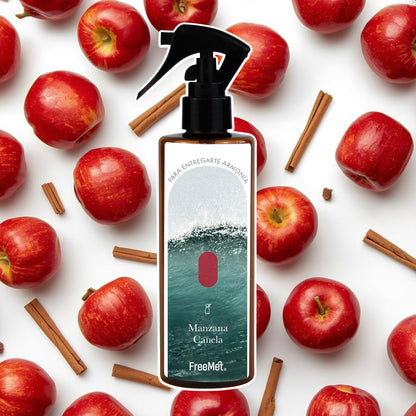 Aromatizador Ambiente y Telas  "Emociones del Mar"