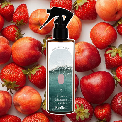 Aromatizador Ambiente y Telas  "Emociones del Mar"