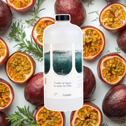 Recarga Aromatizador Ambiente y Telas  "Emociones del mar"