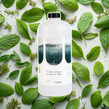 Recarga Aromatizador Ambiente y Telas  "Emociones del mar"