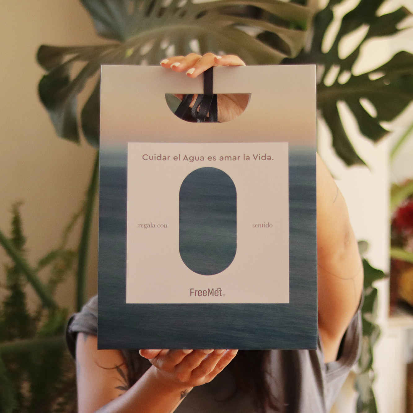 Pack "Emociones del Mar" Aromatizador + Vela + Difusor