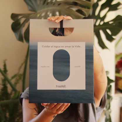 Pack "Emociones del Mar" Aromatizador + Vela + Difusor