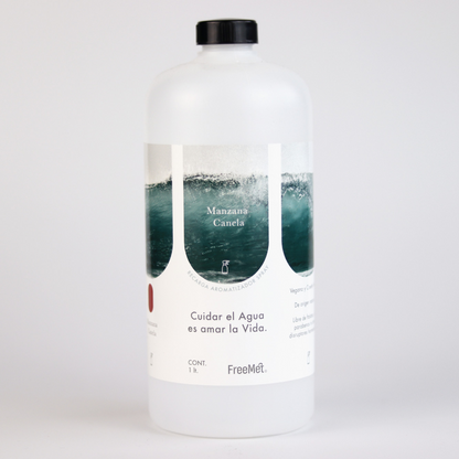 Recarga Aromatizador Ambiente y Telas  "Emociones del mar"