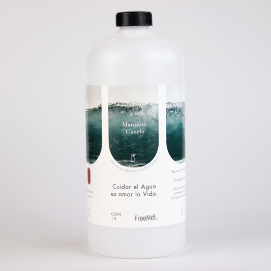 Recarga Aromatizador Ambiente y Telas  "Emociones del mar"