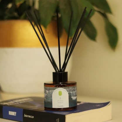 Difusor Varillas "Emociones del mar"