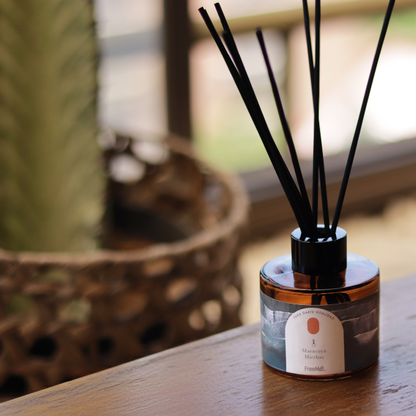 Difusor Varillas "Emociones del mar"