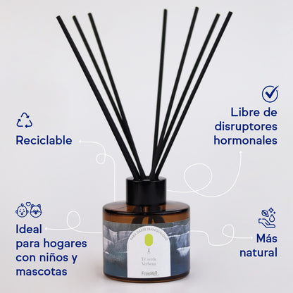 Difusor Varillas "Emociones del mar"