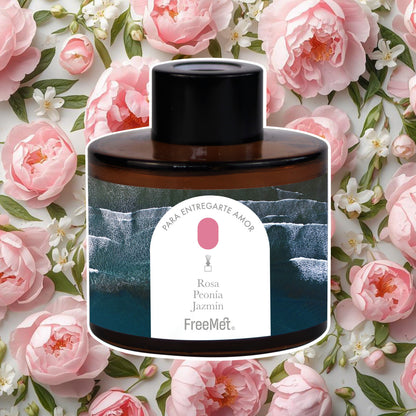 Difusor Varillas "Emociones del mar"