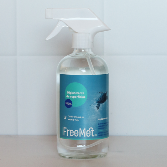 HIGIENIZANTE SUPERFICIES