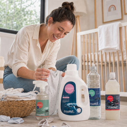 Amor en Cada Detalle — Pack Bebé y Niños 4 productos