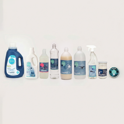 Pack CON TODO - 9 Productos + Despacho Gratis