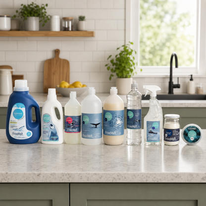 Pack CON TODO - 9 Productos + Despacho Gratis