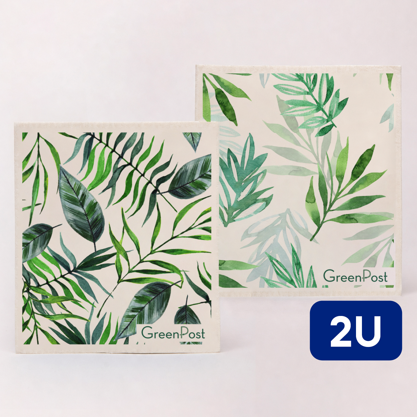 PAÑO ESPONJA COMPOSTABLE