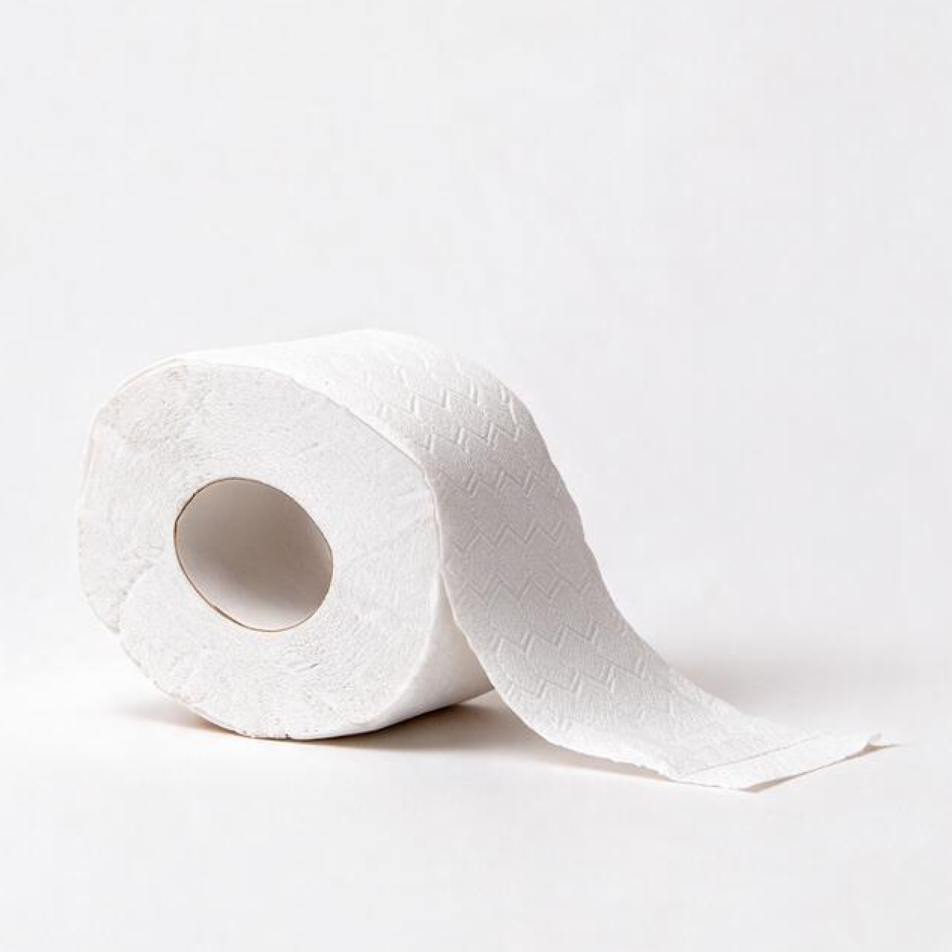 Papel Higiénico Bambú 12 Rollos