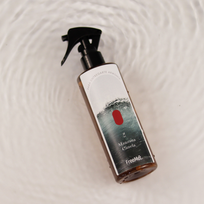 Aromatizador Ambiente y Telas  "Emociones del Mar"